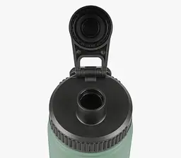 Термопляшка Highlander Glug Bottle Insulated Slate Green, 660 ml (CP256-SGL) - мініатюра 5