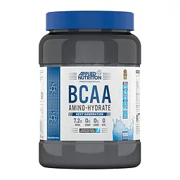 Амінокислота BCAA BCAA Amino Hydrate, 1.4 кг Фруктовий сплеск Applied Nutrition fit0023932