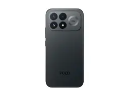 Смартфон Xiaomi POCO F9 Pro 12/512GB Black - мініатюра 5