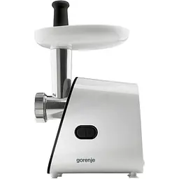 М'ясорубка Gorenje MG1500XG [122991] - мініатюра 2