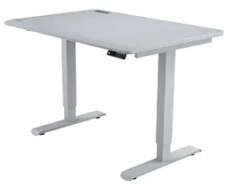 Геймерський стіл Cougar Royal 120 Elite Lite White (Royal 120 Elite Lite White) - мініатюра 2