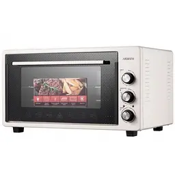 Духовка настільна Ardesto MEO-S45GBG - мініатюра 3