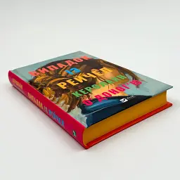 Случай из Рейчел - Кэролайн О'Доногью | Vivat, книга на украинском, новая, твердая - миниатюра 2