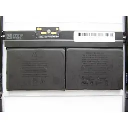 Акумулятор до ноутбука Apple A1527, 39.71Wh (5263mAh), 4cell, 7.55V, Li-Pol (A47264) - мініатюра 3