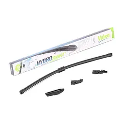 Щітка склоочисника Valeo 578508 - мініатюра 5