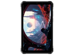 Планшет Blackview Active 5 6/128GB Orange - мініатюра 2