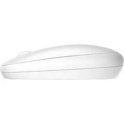 Мишка HP 240 Bluetooth White (793F9AA) - мініатюра 3