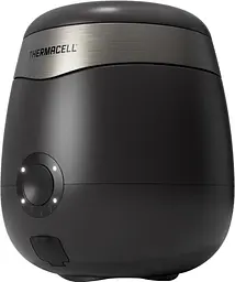 Пристрій від комарів Thermacell E90 Rechargeable Mosquito Repeller Charcoal - мініатюра 2