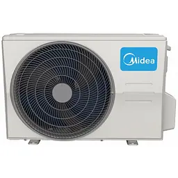 Кондиціонер Midea EF-24N8DO-I/EF-24N8DO-O EF - мініатюра 4
