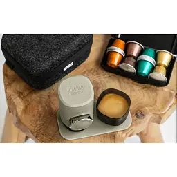 Чохол для кавоварки Wacaco Minipresso NS2 - мініатюра 5