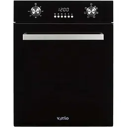 Духовка електрична Ventolux TOKYO 6 ST (BK)