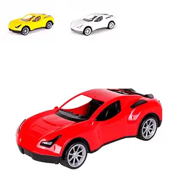 Игрушка Автомобиль ТехноК Арт 6146