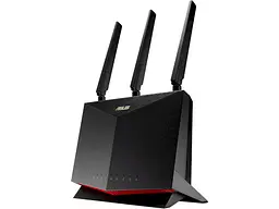 Маршрутизатор (роутер) Asus 4G-AC86U (90IG05R0-BM9100)