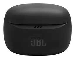 Бездротові навушники JBL Tune Buds 2 JBLTBUDS2BLK Black - мініатюра 3