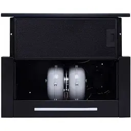 Витяжка телескопічна Weilor PTS 62652 FBL 1300 LED Strip - мініатюра 5