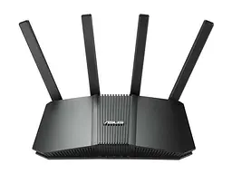Бездротовий маршрутизатор (роутер) Asus RT-BE82U (90IG0990-MO9B00) - мініатюра 4
