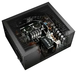 Блок живлення be quiet! DARK POWER 14 1200W 80+ Titanium (BP021EU) - мініатюра 5