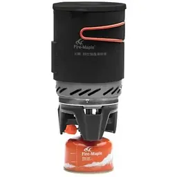 Система приготування Fire Maple FMS-X1 (FMS X1)
