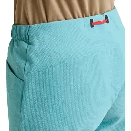 Шорти Montura Versante Shorts Woman M Crystal Blue - мініатюра 5