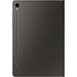 Чохол-книжка Samsung Privacy Screen для Samsung Galaxy Tab S9 SM-X710/SM-X716 Black (EF-NX712PBEGWW) - мініатюра 2