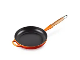 Сковорода звичайна Le Creuset Signature 28 см Volcanic (20258280900422)