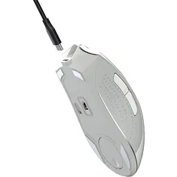 Миша Bloody A4Tech R90 Plus White (R90 Plus (Greyish White)) - мініатюра 8