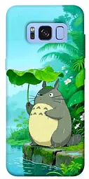 TPU чохол Demsky My friend totoro для Samsung G950 Galaxy S8