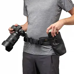 Рюкзак для фотоапарата Lowepro ProTactic BP 350 AW III (LP37505-PWW) [156389] - мініатюра 12