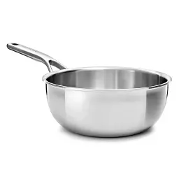 Ківш поварський KitchenAid MSS 20 см 2,3 л (CC003255-001)