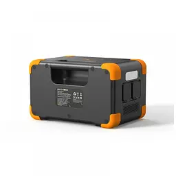Зарядна станція Pecron E300LFP 600W 288Wh (E300LFP) - мініатюра 4