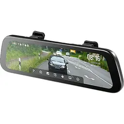 Відеореєстратор 70mai S500 Dash Cam 2023 - мініатюра 2