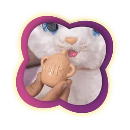 CLUB PETZ Інтерактивна іграшка "Кішка Белла" IMC Art.907737 - мініатюра 12