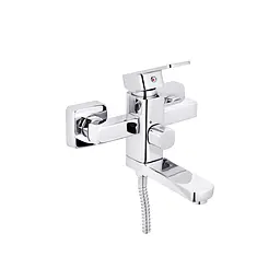 Змішувач для ванни Kroner KRM Ems - C060 (CV017357) - мініатюра 3