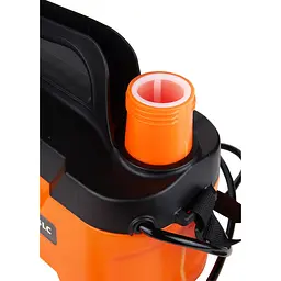 SEQUOIA Оприскувач акумуляторний SBS5LC 5л 3.7В Li-ion 1х2.5А·рік 2.5бар 1.19кг - мініатюра 6