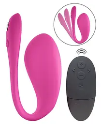 Віброяйце We-Vibe Jive 2 зі смарт-управлінням - мініатюра 2