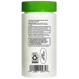 Мультивітаміни для вагітних Rainbow Light Prenatal One Multivitamin 45 таблеток - мініатюра 3