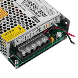 Блок безперебійного живлення GreenVision GV-007-UPS-A-1203-8A, 12-14 В, 8 А - мініатюра 3