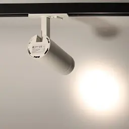 Трековий світильник Friendlylight Spot Optical FL6012 - мініатюра 2