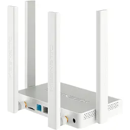 Бездротовий маршрутизатор (роутер) Keenetic Runner 4G (KN-2210-01EN) [87464] - мініатюра 4