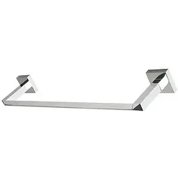 Тримач для рушника Stilhaus Diva 46 см хром DV4508 Хром