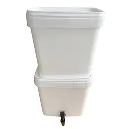Фільтр для води Katadyn Rapidyn Filter 10 л (1017-8021074) - мініатюра 4