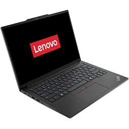 Ноутбук Lenovo ThinkPad E14 Gen 6 5 7535HS la 4.55GHz, IPS, 16GB DDR5, 512GB, Windows 11 Pro - мініатюра 6