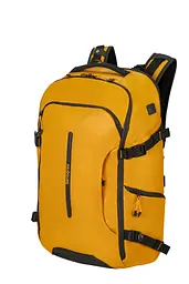 Рюкзак Для Подорожей S 17.3" Samsonite ECODIVER YELLOW 54x34x26 KH7*06017 - мініатюра 3