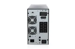 Digitus Джерело безперебійного живлення 3000VA/3000W, Tower, LCD, RJ45, RS232, USB, 8xC13+1xC19 - мініатюра 4