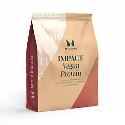 Комплексний Протеїн для Веганів Vegan Blend - 2500 г