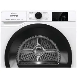 Сушильна машина GORENJE DPNE92GNLWIFI/UA - мініатюра 11