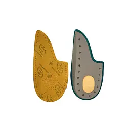 Підп'ятники Фенікс Aloe K034 FootMate 35/36 med0000864 - мініатюра 2