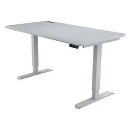 Комп'ютерний стіл Cougar Royal 150 Elite Lite White - мініатюра 2