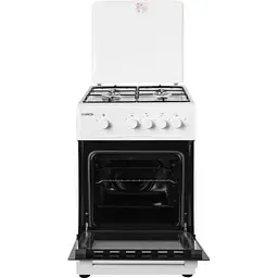 Плита газова Grifon G542W-MAB2 - мініатюра 2