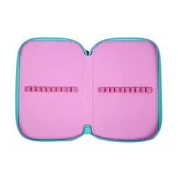 Пенал шкільний Yes подвійний Pusheen Summer HP-01 - мініатюра 5